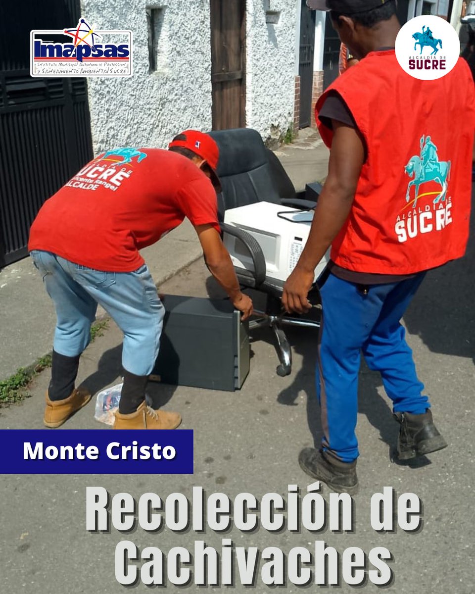 OficialImapsas tweet media