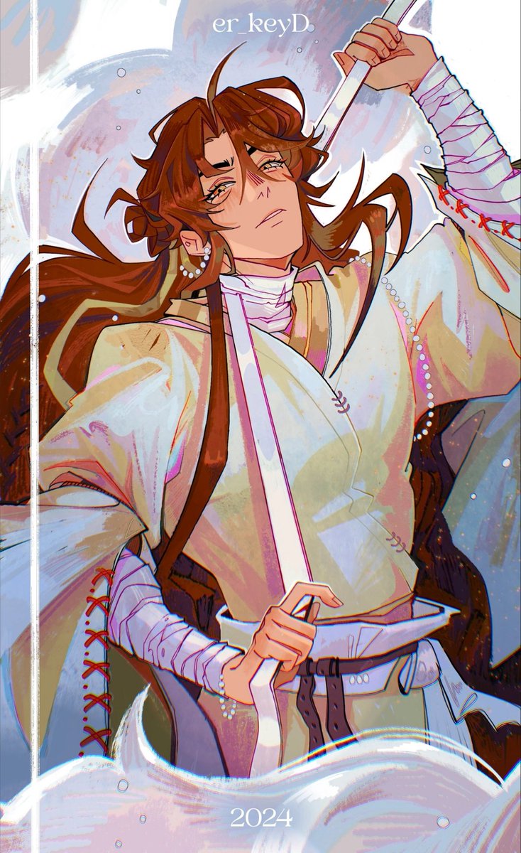 er_keyd's tweet photo. СеЛяша 🤜💜💖💙
#TGCF https://t.co/Q4tvV6xsKl