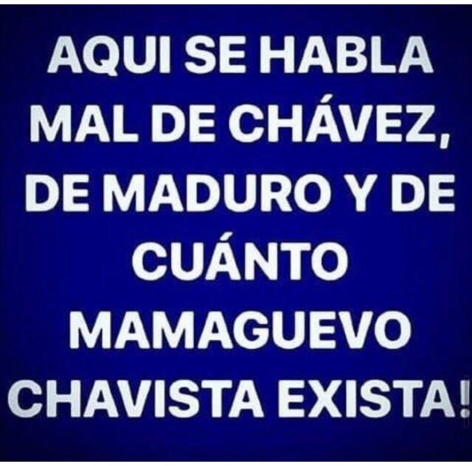 #BendecidoDíaMiGente 
#SaludPaToditosChavistasNo 

                  🔴Seré breve🔴 

#HoyMartes23DeAbril 
#DíaDelIdiomaEspañol 

Y en Español yo digo esto y lo repito … lo tenia que decir y lo dije 👇🏻