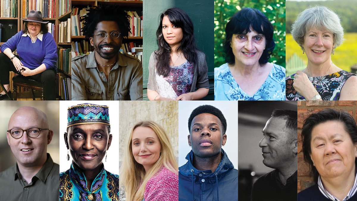 ‘A fantastic and life-enhancing experience' We are delighted to announce the judges for the 2024 SoA Awards. They will choose the winners and recipients of the prizes and scholarships awarded at Southwark Cathedral on 20 June. #SoAwards Read more 👇 www2.societyofauthors.org/2024/04/24/ann…