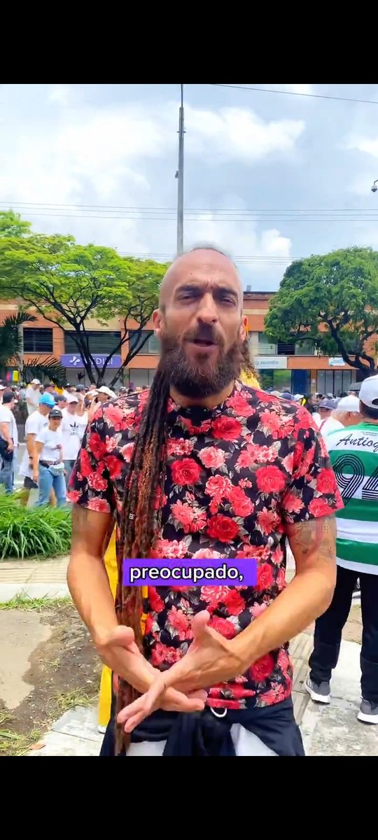 Rastafari   ///   Rastafacho