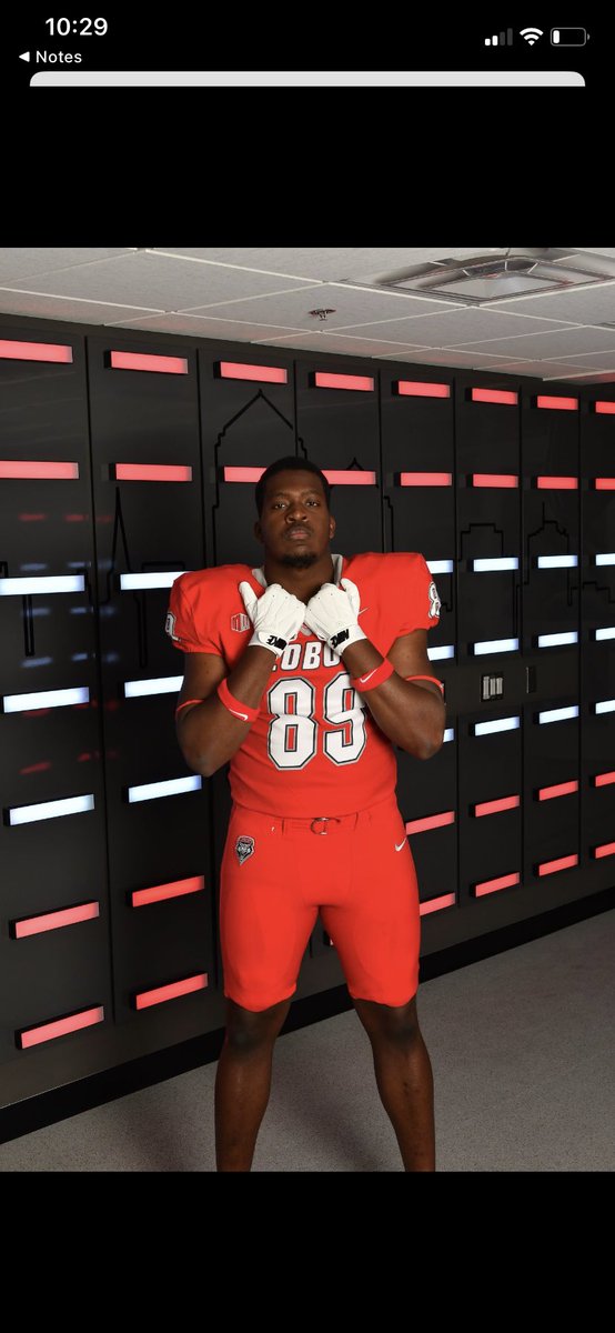 David Rowaiye tweet media