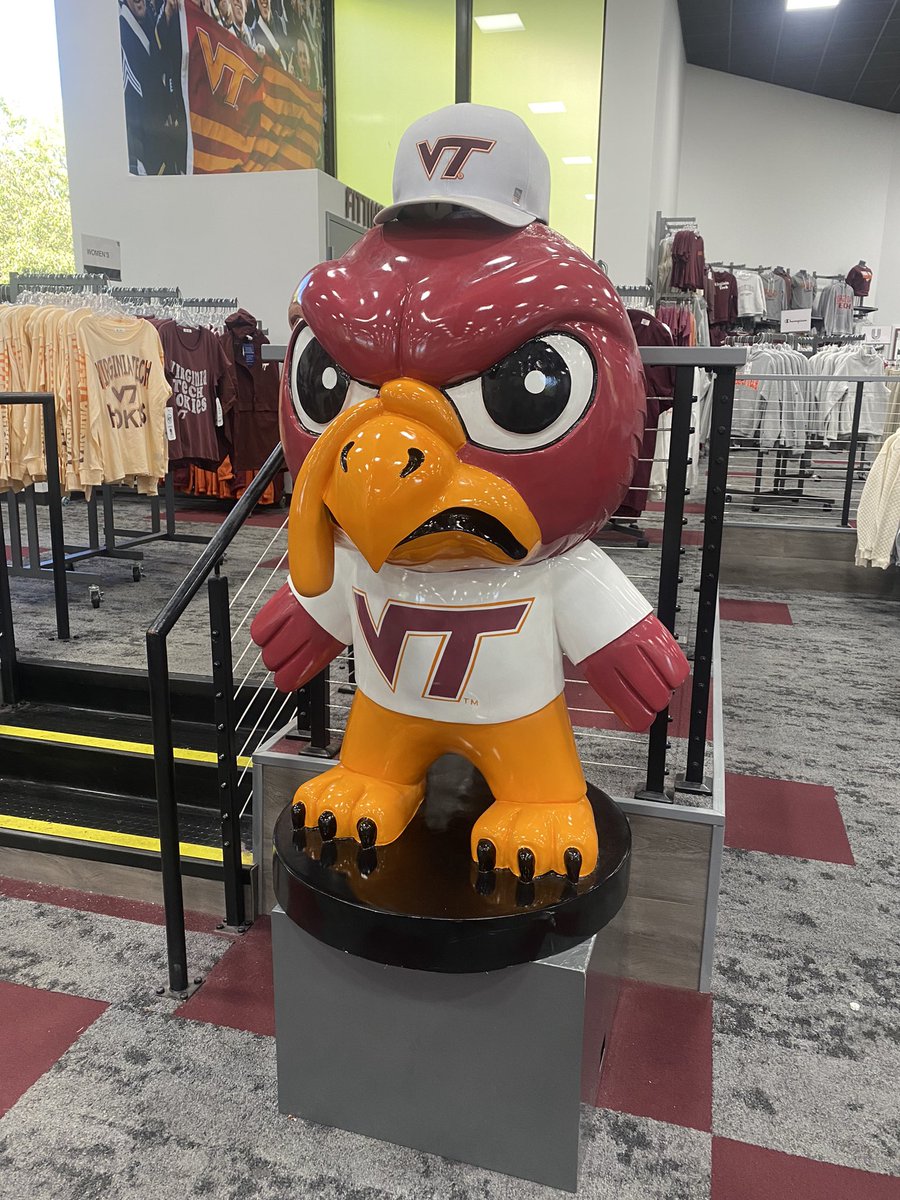 HOKIE