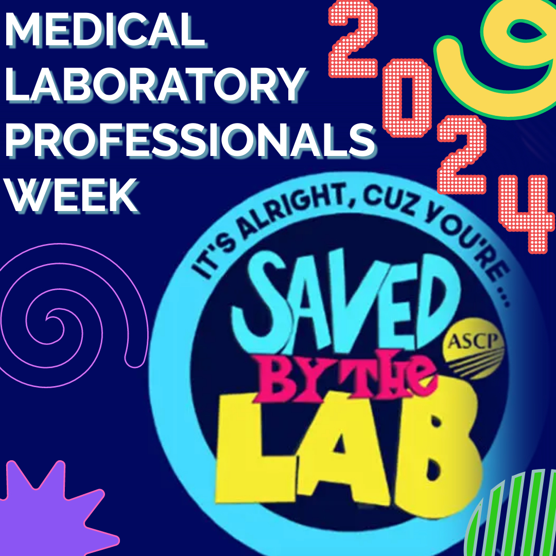 Celebrating the unsung heroes of healthcare during Medical Laboratory Professionals Week 2024! Cheers to the experts behind the scenes who save lives one test at a time. #LabWeek #SavedByTheLab 🧪🔬👩‍🔬👨‍🔬  #internalmedicine #meridianms #mississippihealthcare