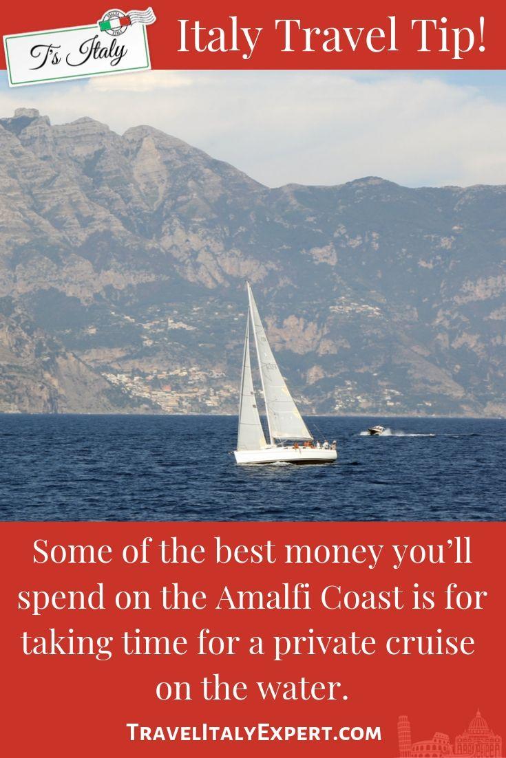 Even I was surprised by how much fun this was, and wondered why we hadn't done this before when visiting the #AmalfiCoast in #Italy. travelitalyexpert.com/heaven-on-eart…

#TravelTip #TravelTipTuesday #ItalyTravel #travelitaly #cruise #catholictravel