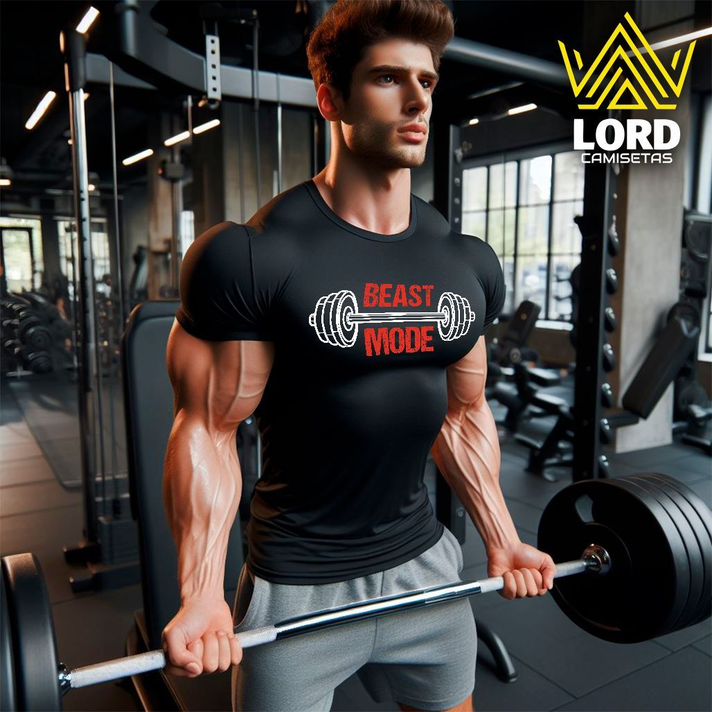 💪🏋️‍♂️ PUEDES CON UNA MAS! 🎽 

🚛📨 Envíos a todo el mundo! 🌏✈️

🏋️ SportWear Profesional @lord_camisetas_oficial 👕

#lordcamisetas #gym #gymclothes #Gymwear #fitnesswear  #bodybuilding #aesthetic #workout 
*Imagen generada con IA