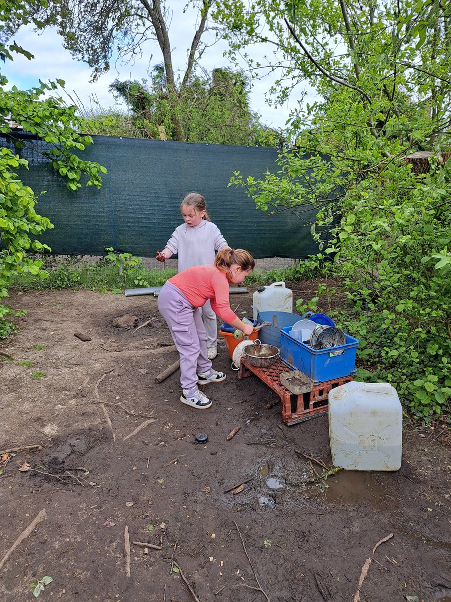 The Butts Primary tweet media