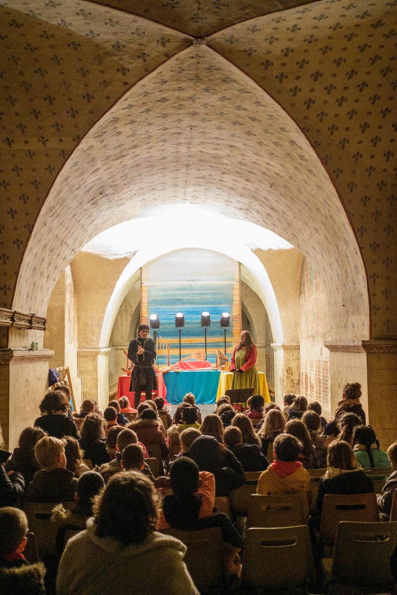 Ville de Chartres tweet media