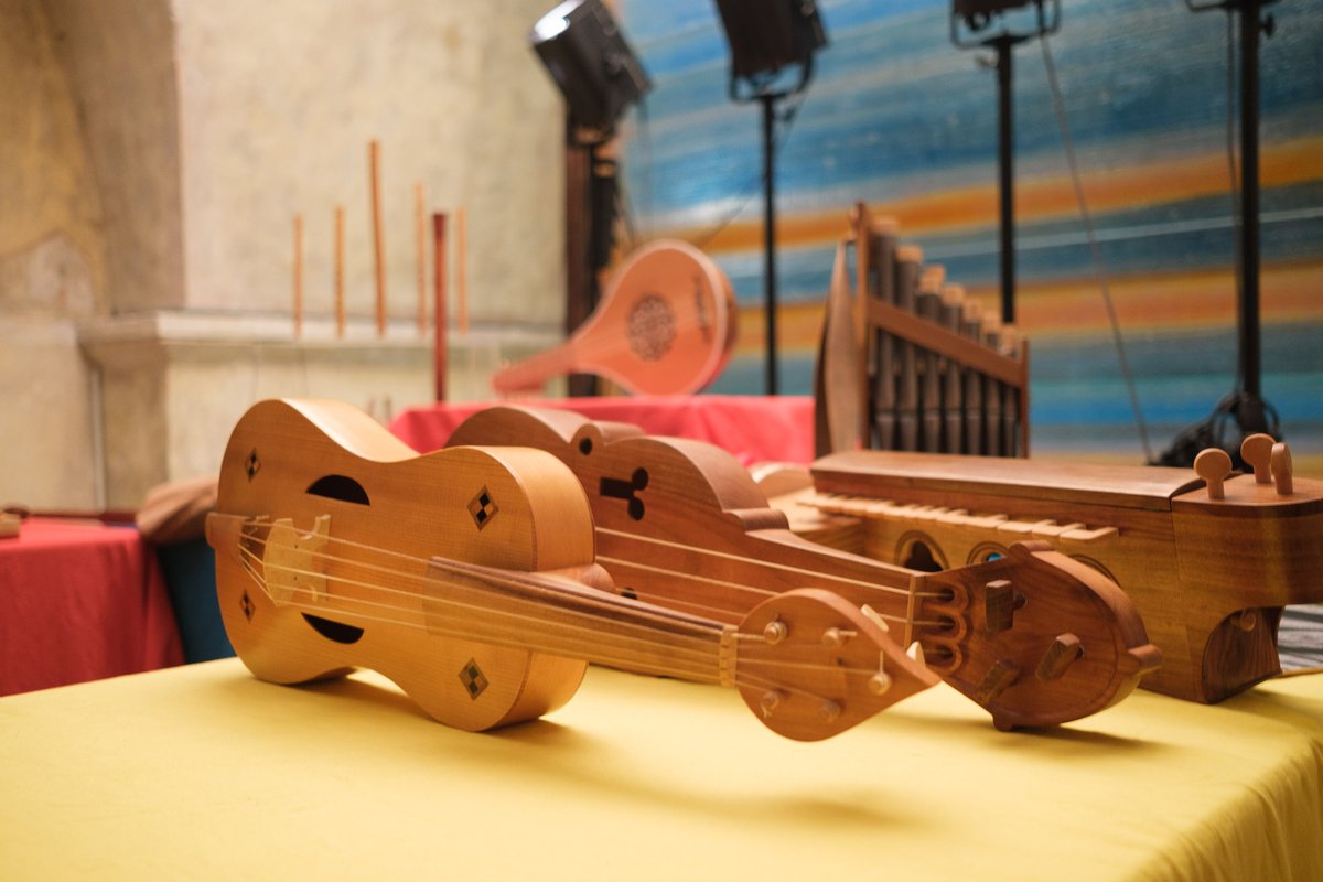 Ville de Chartres tweet media