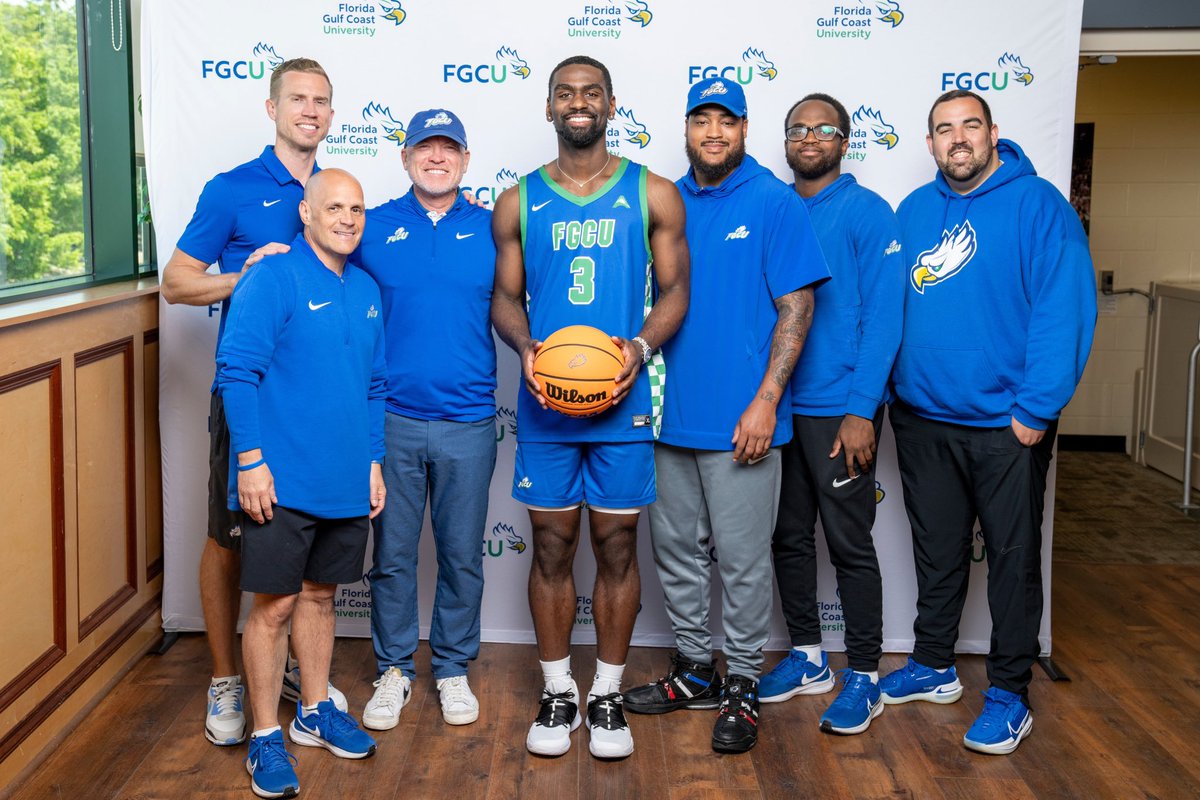 TRU3Y CHRONICLES , CHAPTER 23: FGCU 🦅

LOVEAll 🌎🌍🌏

- 3️⃣