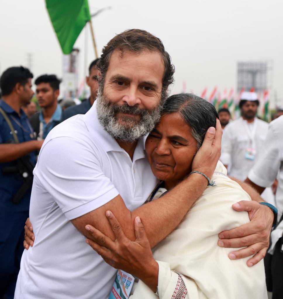 राहुल गांधी और कांग्रेस के विचारधारा के जितने भी समर्थक X पर हैं, कृपया अपनी-अपनी आईडी कमेंट करें. एक दूसरे को फॉलो करें. आइये साथ मिलकर, कांग्रेस को मजबूत करें. धन्यवाद! @Anika_Pan #RahulGandhi #Congress #MallikarjunKharge