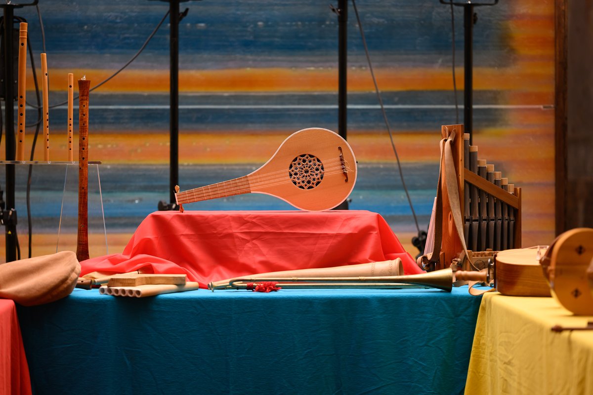 Ville de Chartres tweet media