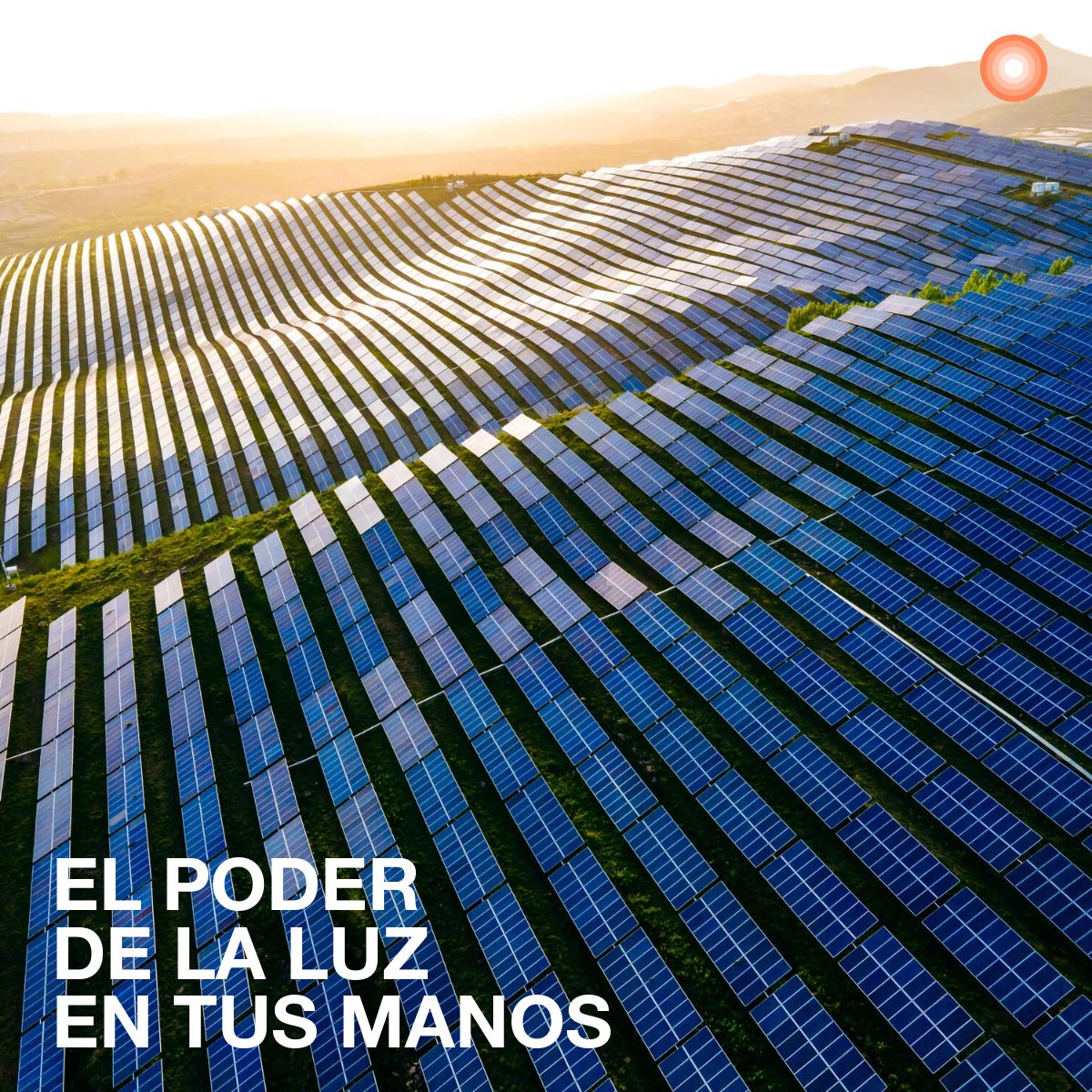 🌱 #ElPoderdelaLuz se abre paso a través de #LEDVANCERE, nuestra solución que integra todo lo que necesitas para generar, almacenar y usar #energía limpia.

Más información aquí: bit.ly/49bS2vg