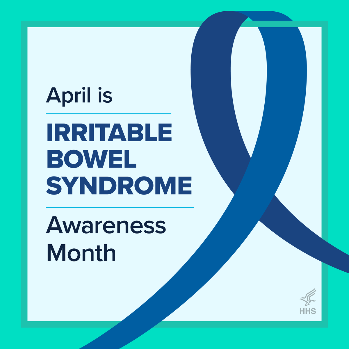 Living with Irritable Bowel Syndrome (IBS) is challenging, but knowing its treatment options is key. This #IBSAwarenessMonth, talk to your doctor if you experience pain in your abdomen, bloating, or changes in bowel movements. 

Learn more from @NIH: bit.ly/49AwtDT