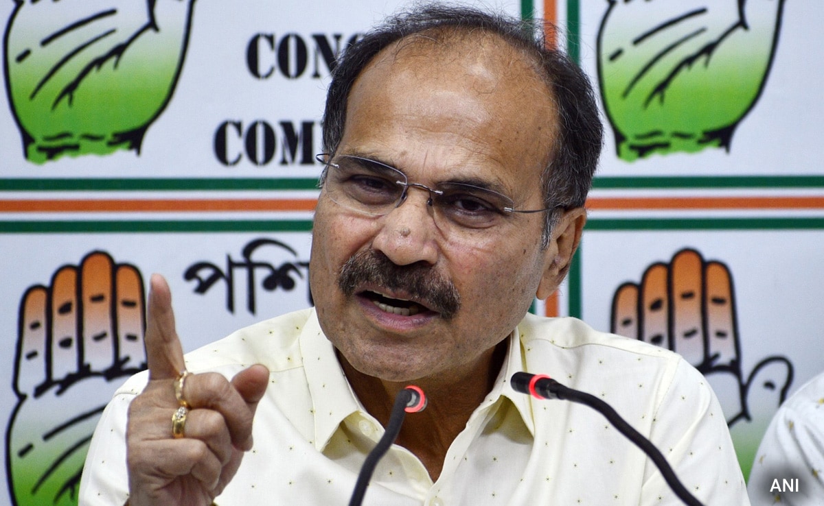 Baharampur Seat May Not Be A Cakewalk For Adhir Chowdhury. Here's Why ndtv.com/india-news/bah…