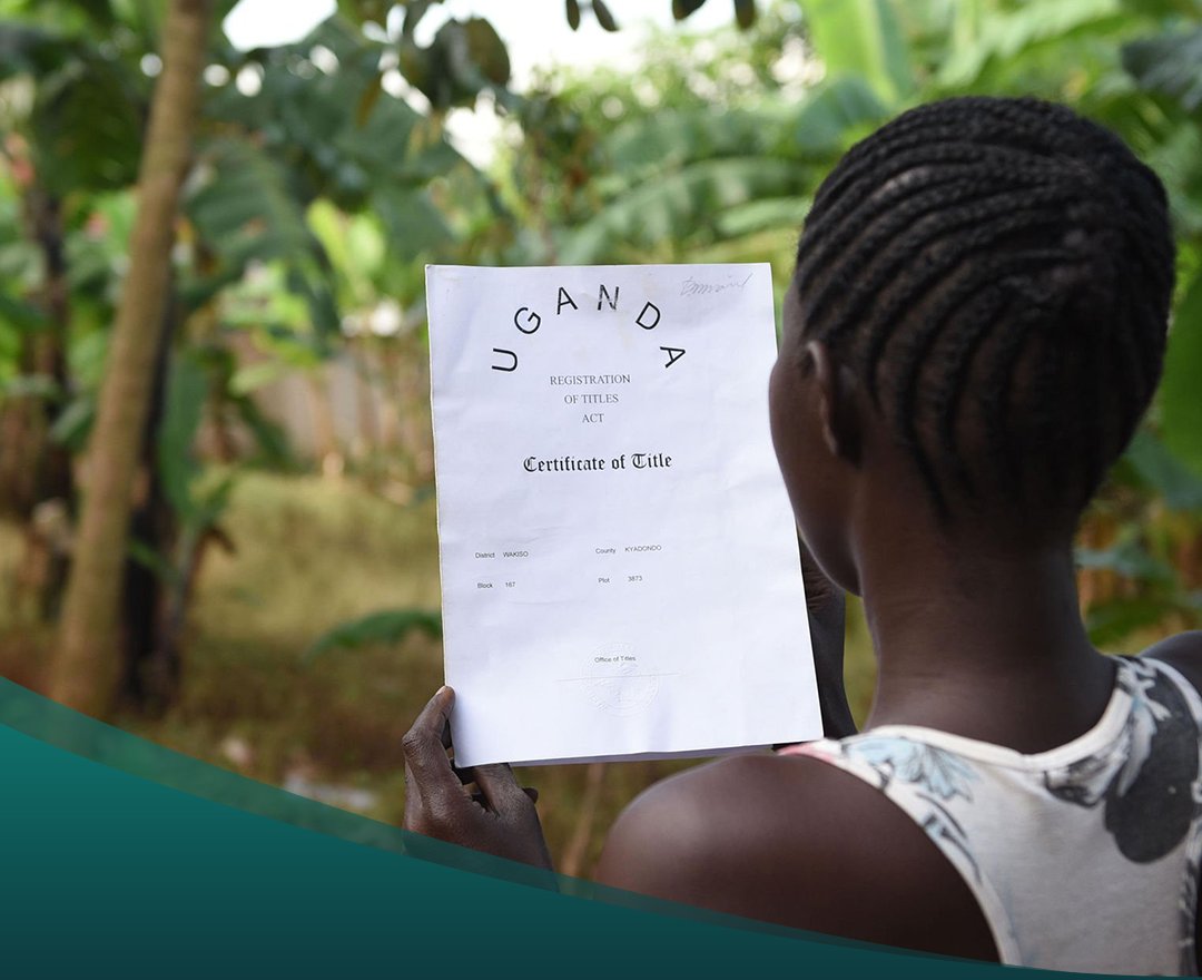 Dive into the insightful analysis by CPA John Sebuuma on the impact of the proposed tax on the sale of land. Don't miss out! Read here: icpau.co.ug/news/impact-pr… #WeCreateImpact