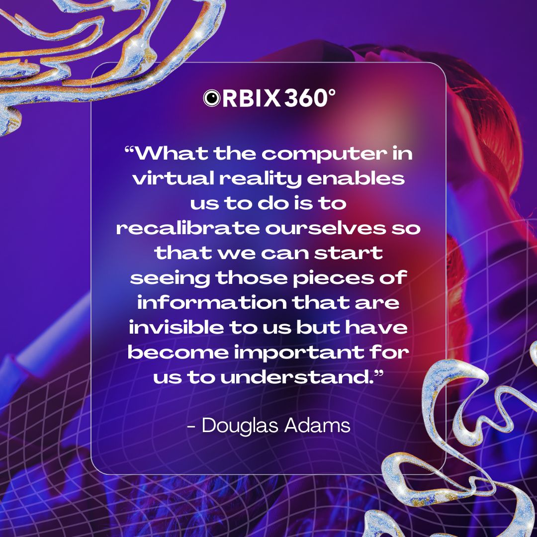 Dive into the immersive world of VR and discover new dimensions of knowledge. 🚀💡

🥽 orbix360.com

#360camera #360photos #360photography #insta360 #insta360oner #360life #lifein360 #360everyday #everyday360 #tinyplanet #littleplanet #tinyplanetexplorer