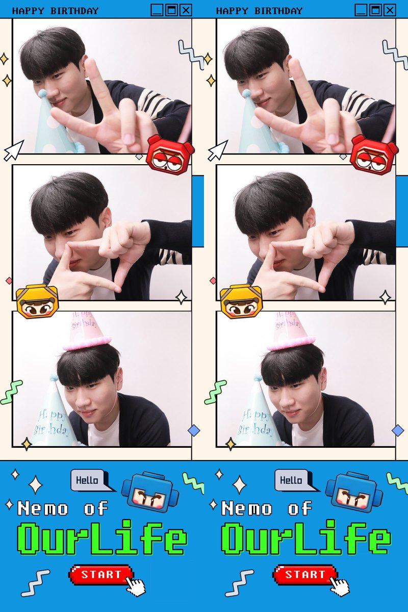 박현수생일카페 tweet media