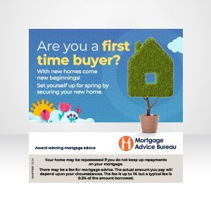 Buying a house for the first time? You're not alone! 
Check out our handy guide on everything you need to know: buff.ly/3SMOLvh 
📞 01293 525525
📧 mab.crawley@mab.org.uk
🏡 Mon - Fri 9am - 6pm, Sat 9am - 5pm 🏘
#mortgagebroker #mortgagehelp #mortgageadvice #homeownership