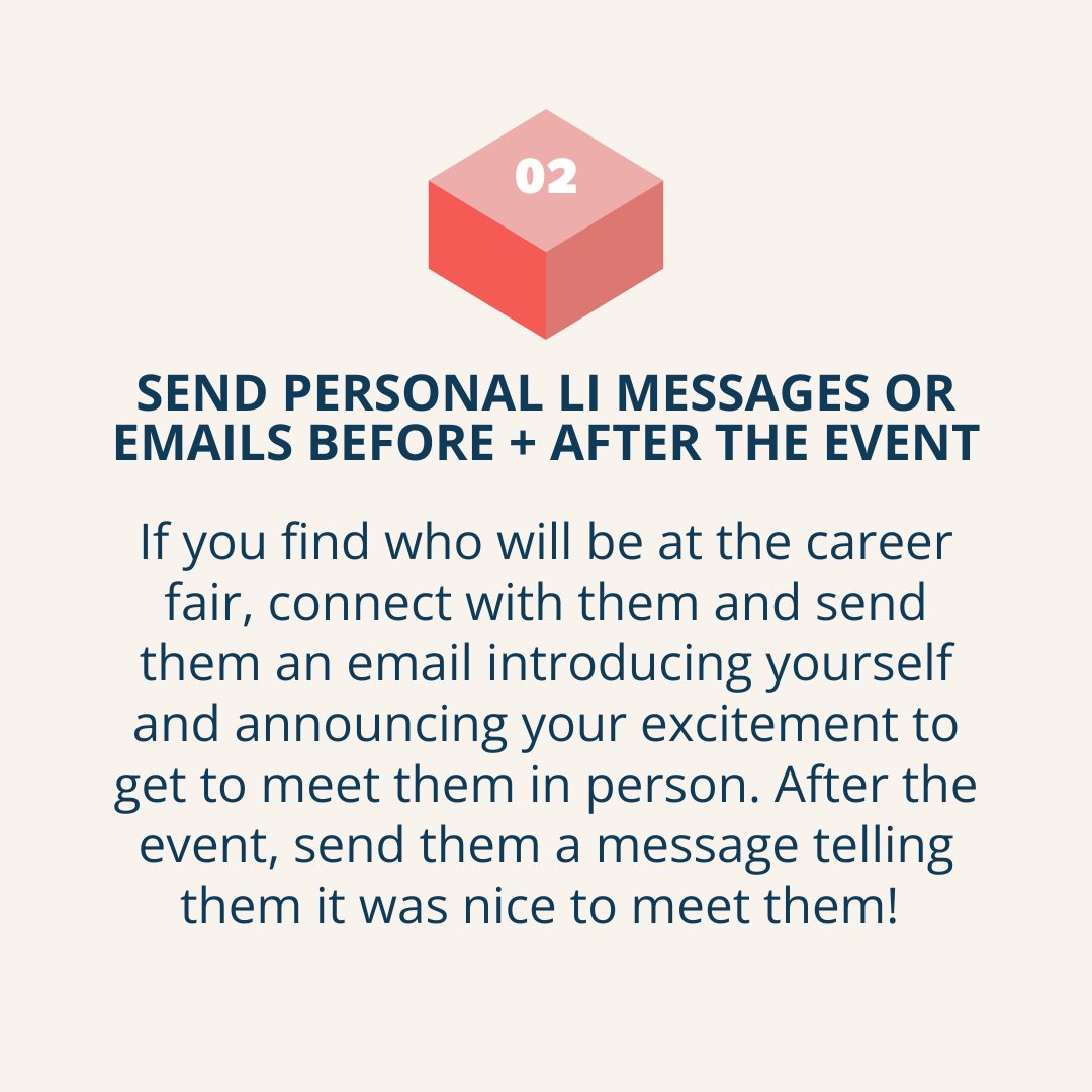 Elevate your interview game with Your29! 🙌🏼 Master the art of personal connection. Stand out from the crowd and leave a lasting impression that opens doors to your DREAM opportunities. Embrace Your29 and unlock your pathway to success! #InterviewTips #Networking #Your29