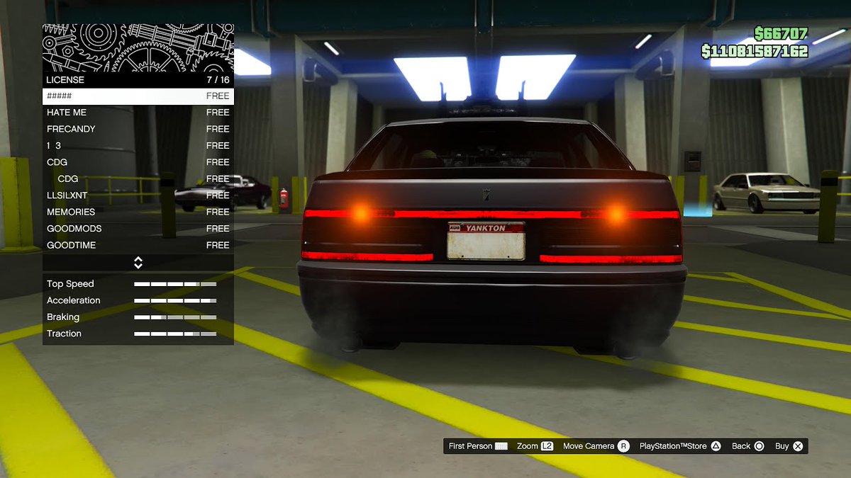 IICDGII's tweet photo. How to fix the broken plate editor tutorial on the channel
https://t.co/3Iot3YK7lv
#GTAOnline #customplates #GTA #tutorial #gta5 #plates https://t.co/6bLNQj3NYU