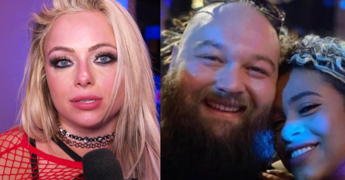 Liv Morgan Defends Bray Wyatt’s Widow JoJo Offerman From Negative Troll wrestlingnews.co/wwe-news/liv-m…