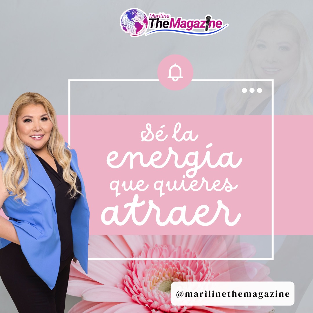 Marilinetv's tweet photo. Bendiciones Familia 🙏🏻 y Feliz inicio de semana.

Recuerda ser la energía, que quiera atraer 🙂☺️😘

 @chefmarilinevilla

#martes #comienzodesemana #felizdia #frasedeldia #felizlunes #fyp #parati #abril  #navidad #viralreels #fypシ゚viral #fyp https://t.co/4vsB0dQ2Xo
