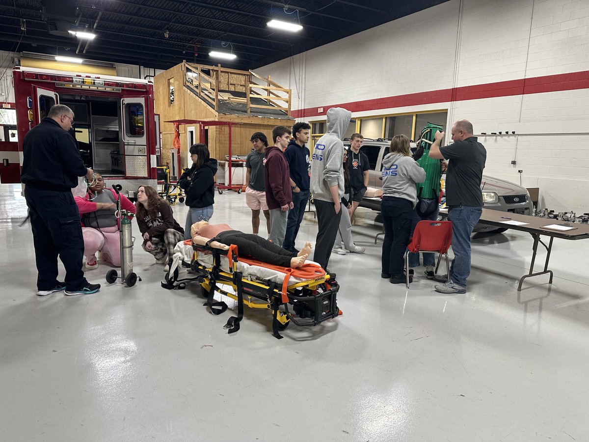 Jason Hlavacs, Ed. D. tweet media