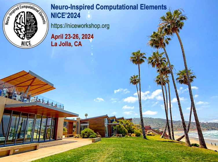 Tony Lewis, BrainChip CTO is presenting TENNs: A highly efficient transformer replacement for edge and event processing at the Neuro Inspired Computational Elements Conference 'NICE' workshop today at 11:05 am PT. niceworkshop.org