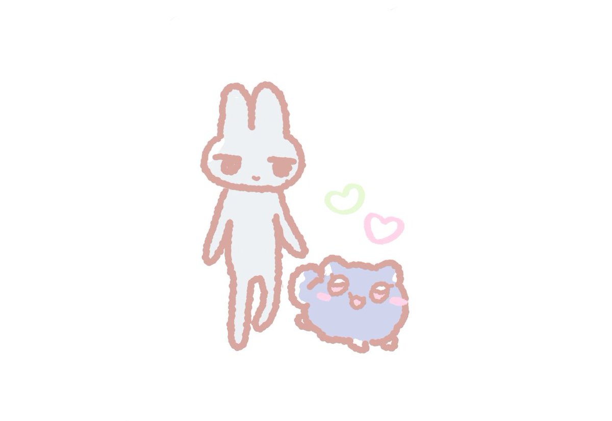 🍰 (@pancakku3u) on Twitter photo 
