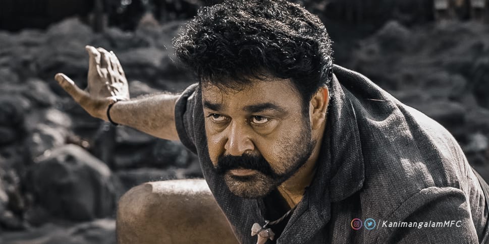 No matter how many 100crore films come out, #Pulimurugan will always be special for what it has done. For teaching Malayalam cinema to dream big and proving us that it is possible for us too at a time when it was an unimaginable feat.

@Mohanlal #Mohanlal