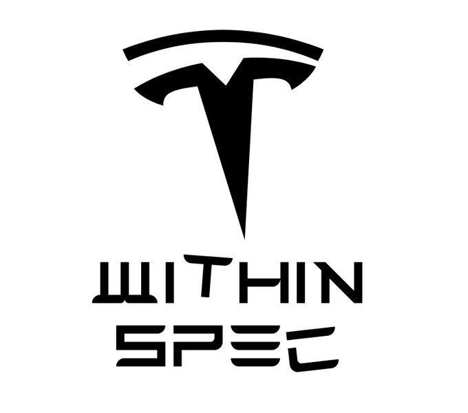 tweetmyinbox's tweet image. #Tesla #CyberTruck #ClusterFuck

#Musked 
$TSLA
$TSLAQ