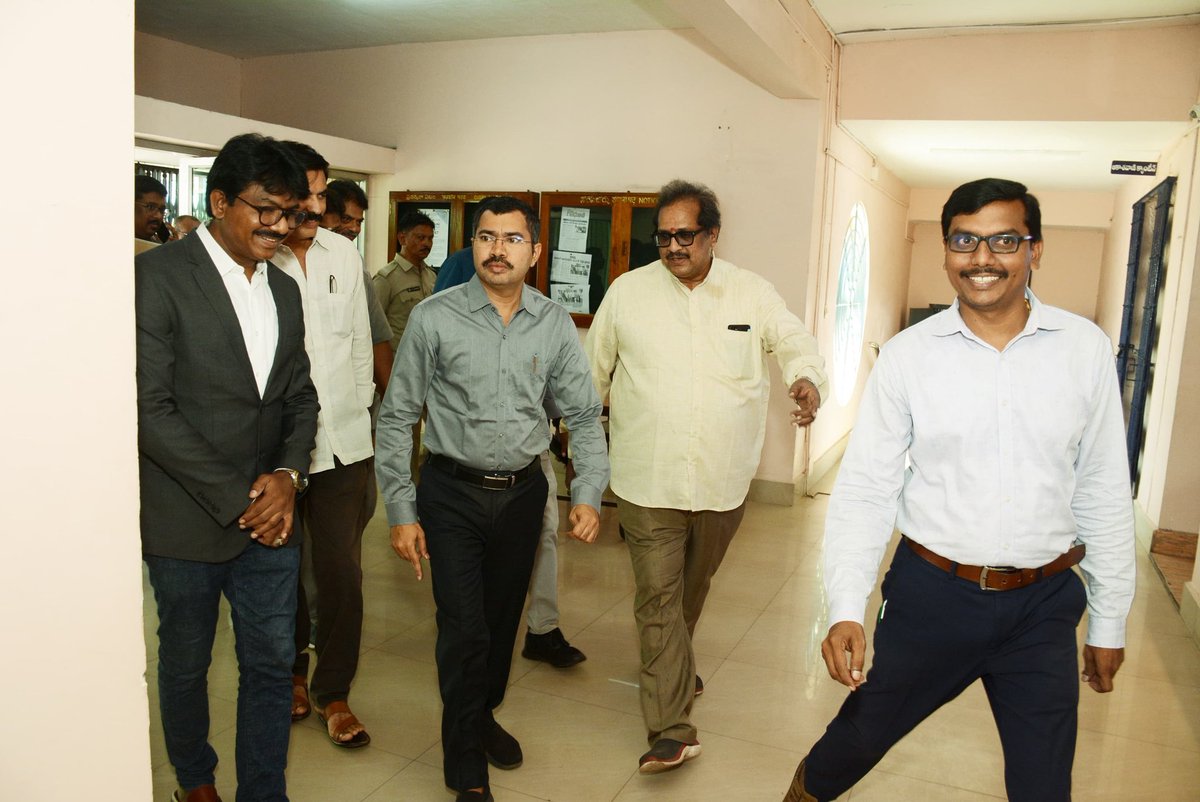 Akashvani Visakhapatnam tweet media