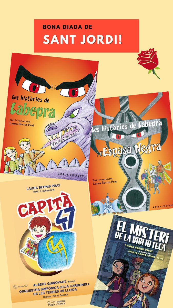 Històries de Labepra tweet media