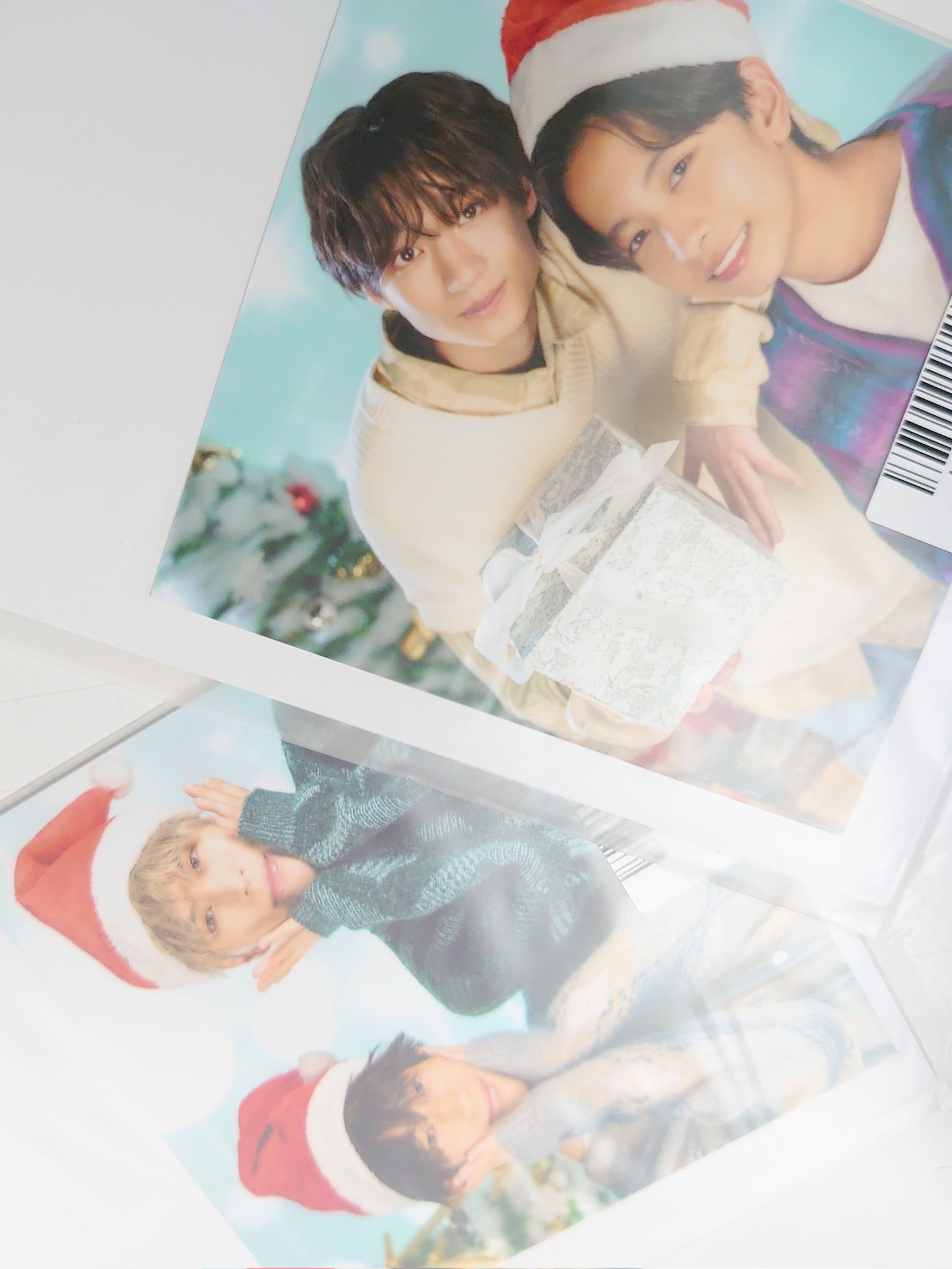 TRIO原宿2号店(EBiDAN,LAPONE他BOYSGROUP系) on X:  