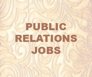 Media Jobs and Internships tweet media