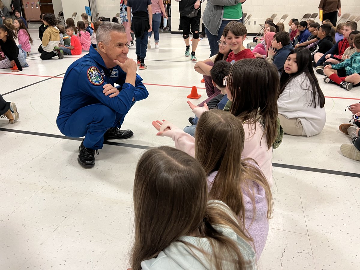 Greenleaf Elementary tweet media