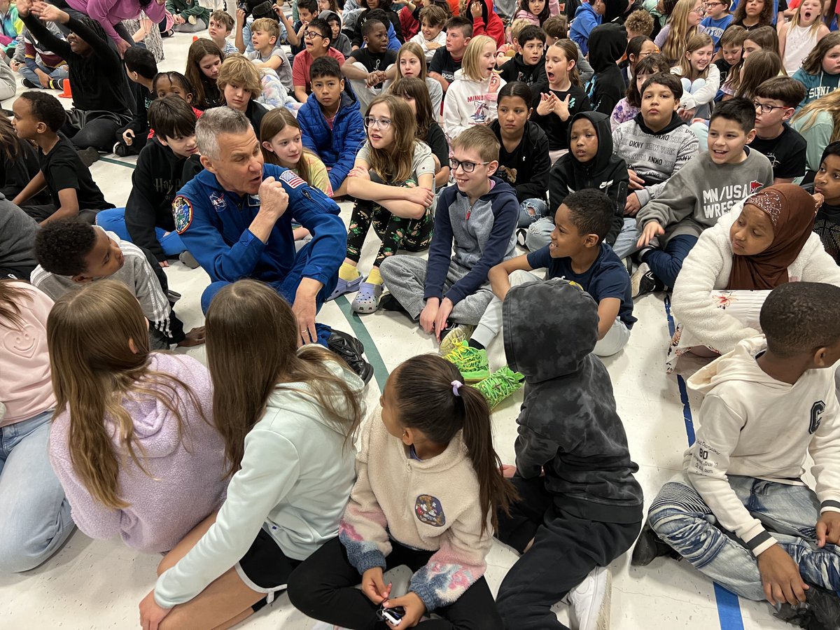 Greenleaf Elementary tweet media