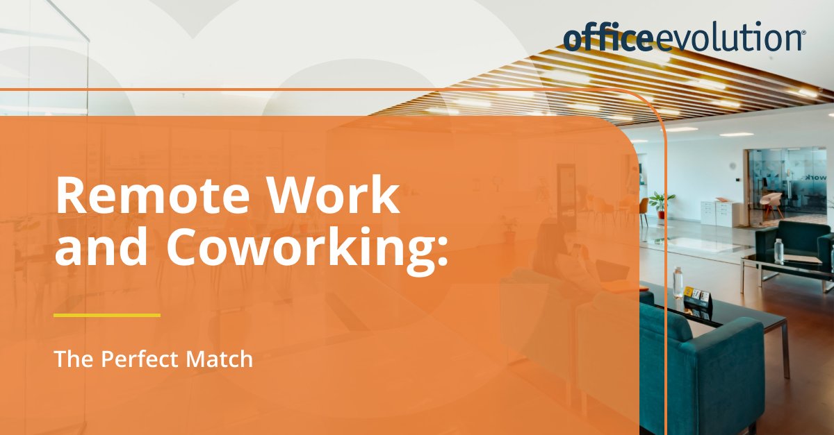 🌐 Blend the best of both worlds! Discover how coworking spaces are revolutionizing the remote work experience for professionals across the United States!
hubs.ly/Q02r4xsF0
#RemoteWorkRevolution #Coworking #OfficeEvolution