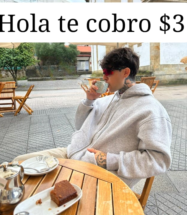 ganaconseba's tweet photo. @Tanakahxx Te parece? https://t.co/qPeN3xxPHP