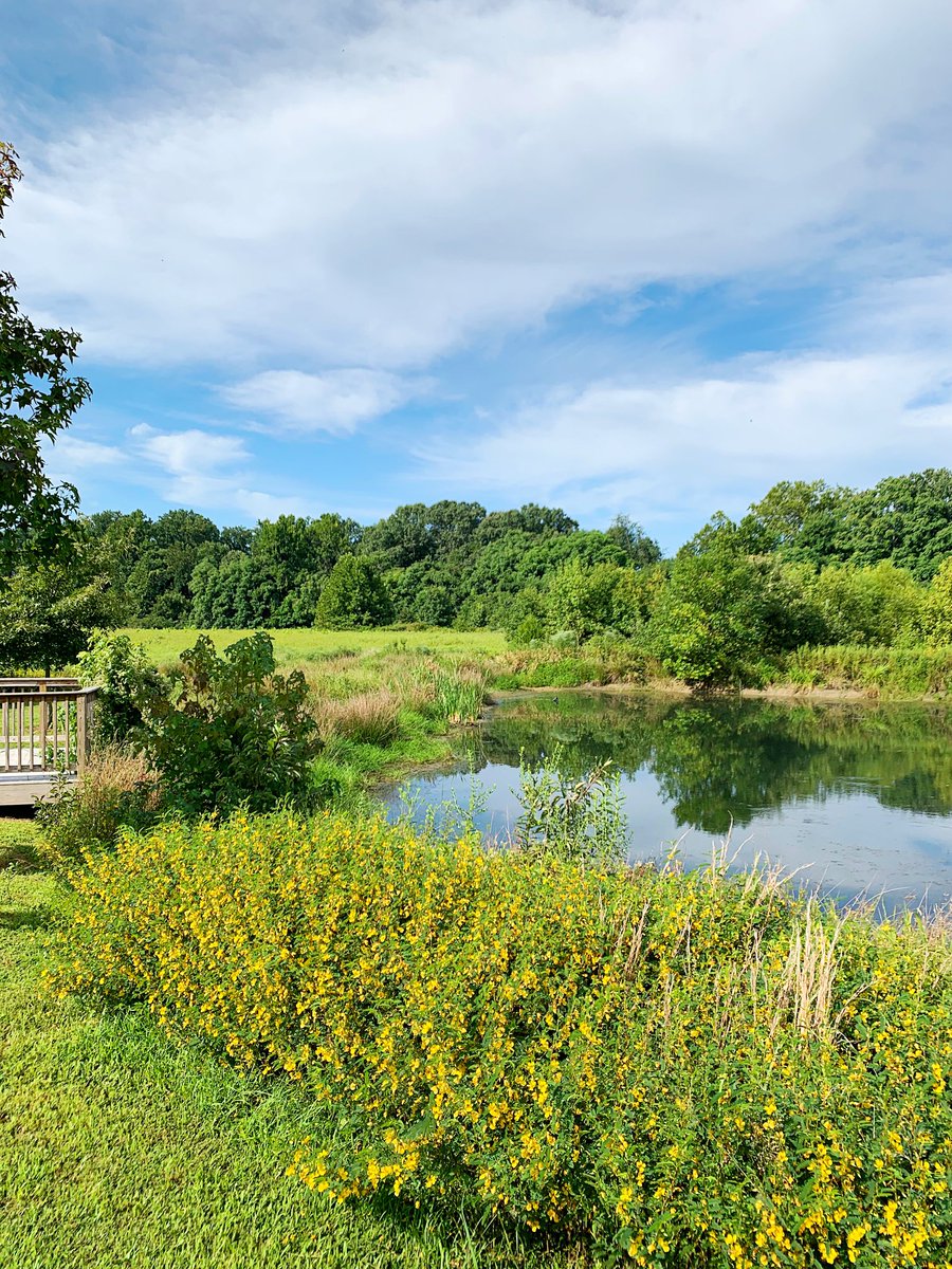 Charles County Parks & Recreation tweet media