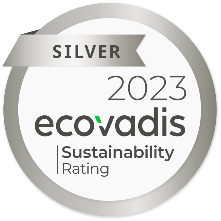 @Siegwerk_inks achieves @ecovadis Silver Medal for Sustainability Excellence
spnews.com/siegwerk-silve…
#sustainablepackaging #recyclability #packaging #sustainability #circulareconomy #recycledmaterials #resourceefficiency #printinginks