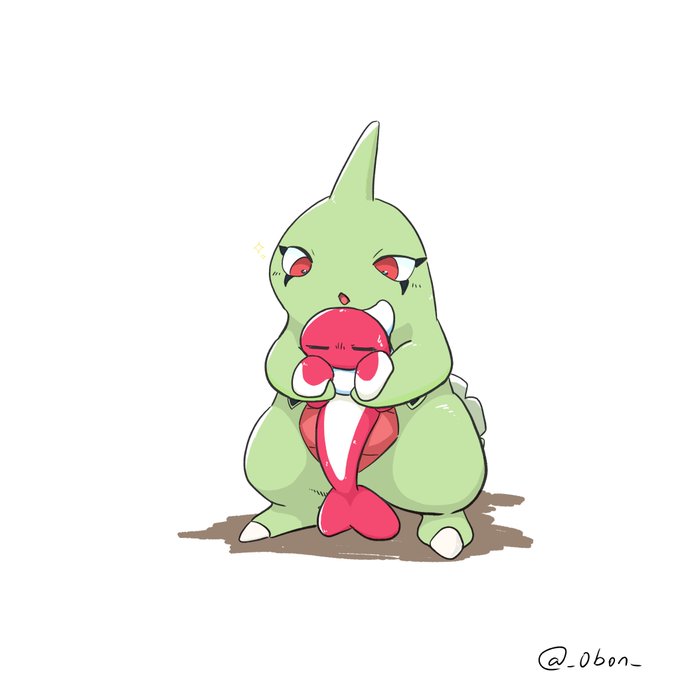 「holding pokemon open mouth」 illustration images(Latest)