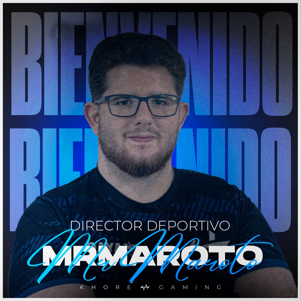 H ESPORTS tweet media
