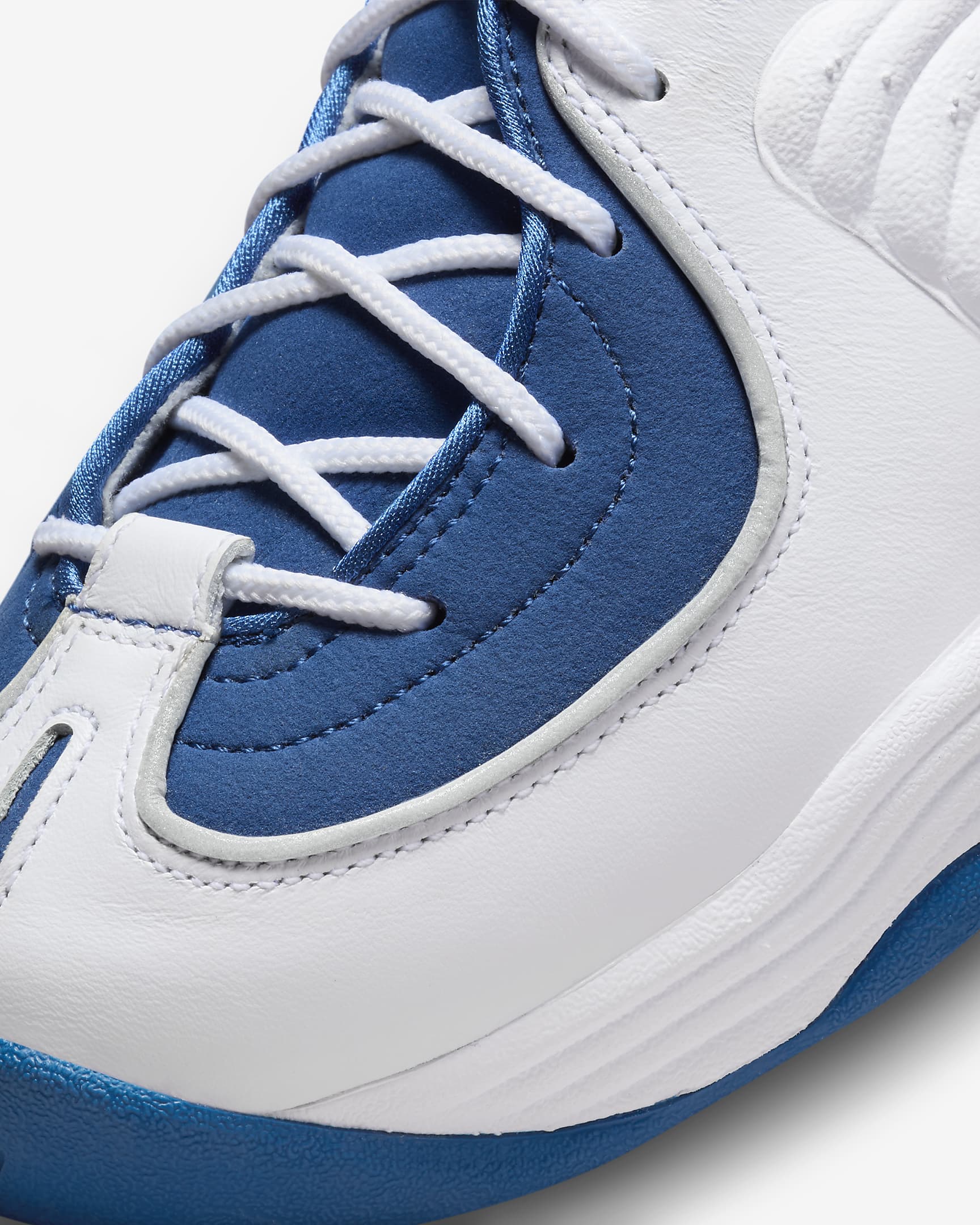 Nike Air Penny 2 Atlantic Blue ナイキ エア ペニー AIR PENNY 2 QS 