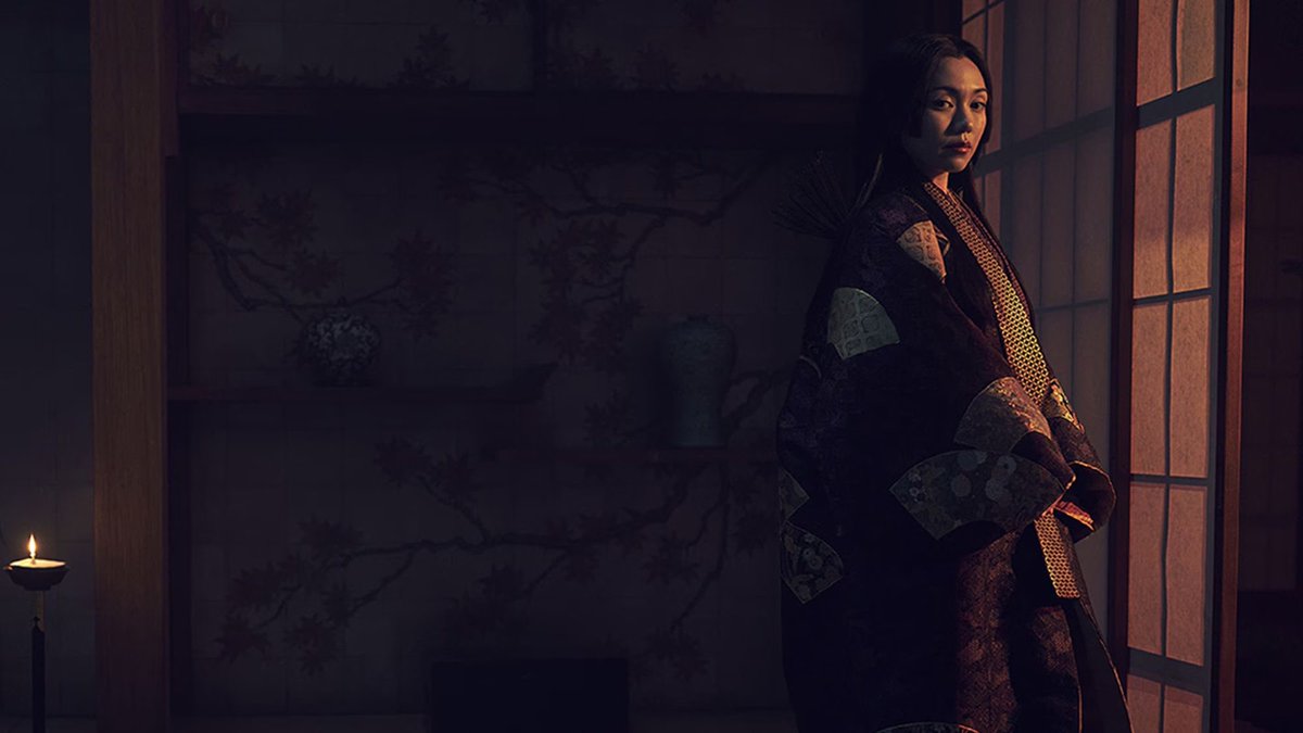 I reviewed SHŌGUN, an early contender for the best show of 2024. A moving meditation on death, power, faith, culture, and duty anchored by the brilliant work of Hiroyuki Sanada, Anna Sawai, Cosmo Jarvis, and Tadanobu Asano. One for the books, man. patreon.com/posts/102880...
