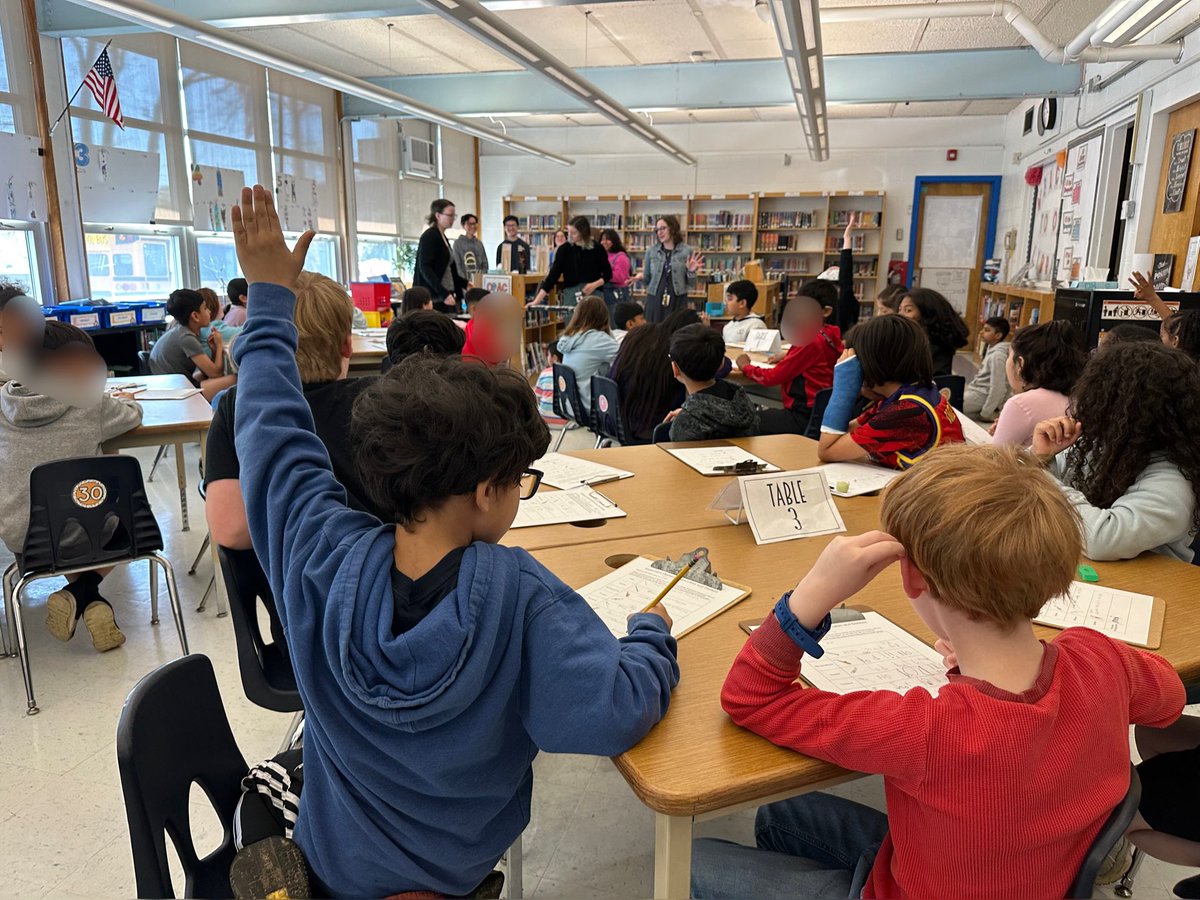 Mrs. Caravano (@mrsc_vpa) on Twitter photo It’s such an exciting time of the year for our 3rd graders…time to decide what instrument they want to learn in 4th grade!! 🎶 We hope each of our 3rd graders joins Band or Strings next year! 🎺🎻🥁🎷🎼 <a href="/phhsbands/">PHHS Bands</a> <a href="/LakePar1/">M. Hoffman</a> It’s such an exciting time of the year for our 3rd graders…time to decide what instrument they want to learn in 4th grade!! 🎶 We hope each of our 3rd graders joins Band or Strings next year! 🎺🎻🥁🎷🎼 <a href="/phhsbands/">PHHS Bands</a> <a href="/LakePar1/">M. Hoffman</a>