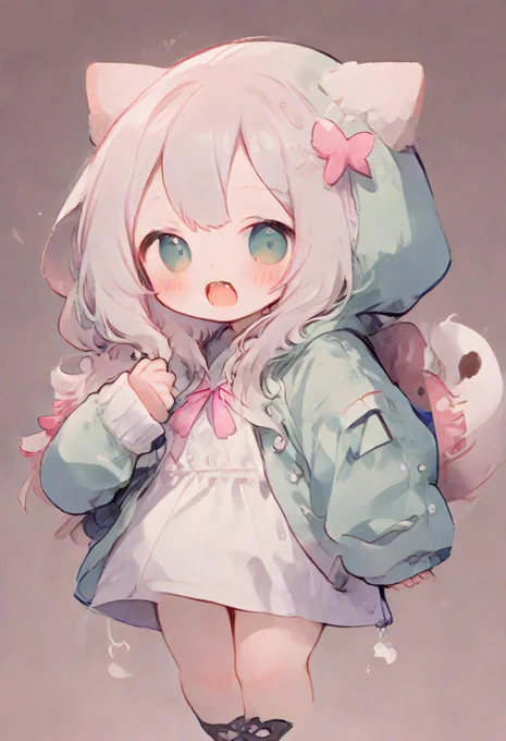 おはよ～