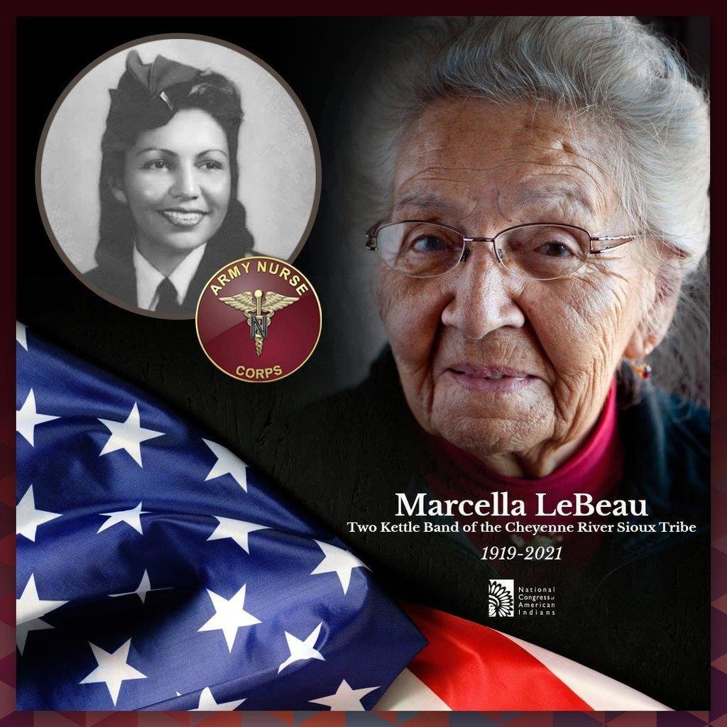 Sioux Falls' newest elementary school, currently under construction just southeast of George McGovern Elementary School, will be named for a woman who dedicated her life to service. Marcella LeBeau Elementary School.