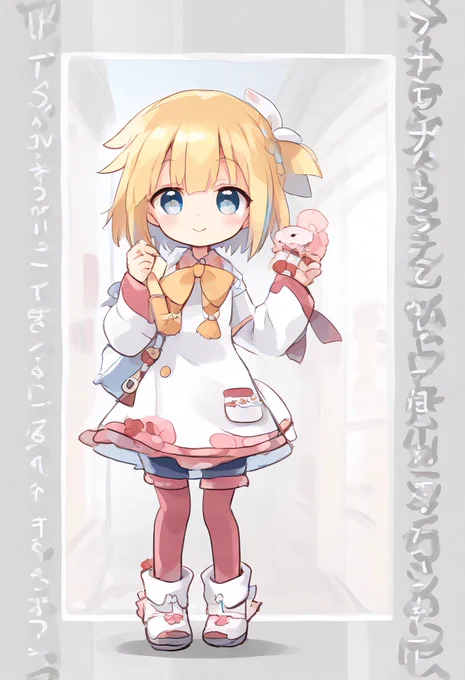 よろしくね!